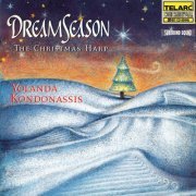 Yolanda Kondonassis - Dream Season: The Christmas Harp (1997)