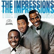 The Impressions - The Impressions (1963/2021)