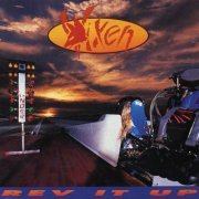 Vixen - Rev It Up (1990)