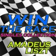 Amadeus Liszt - Win the Race (Singles Collection) (1987)