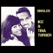 Ike & Tina Turner - Singles (2020)