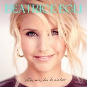 Beatrice Egli - Alles was du brauchst (Deluxe Version) (2021) [Hi-Res]
