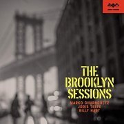 Marko Churnchetz - The Brooklyn Sessions (2019) [.flac 24bit/44.1kHz]
