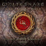 Whitesnake - Greatest Hits (2022 Remix) (2022) [Hi-Res]