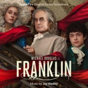 Jay Wadley - Franklin: Season 1 (Apple Original Series Soundtrack) (2024) [Hi-Res]