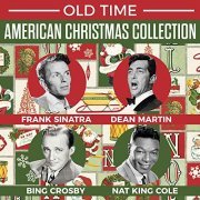 VA - Old Time American Christmas Collection (2019)