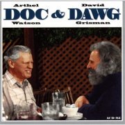 Doc Watson & David Grisman - Doc & Dawg (1997) [Hi-Res]