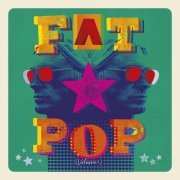 Paul Weller - Fat Pop (Deluxe) (2021) [Hi-Res]