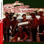 Roach Thompson Blues Band - Roach Thompson Blues Band (2007)