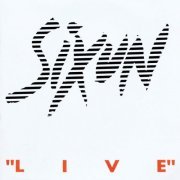 Sixun - Live (Live) (2022) [Hi-Res]