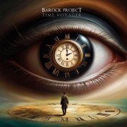 Barock Project - Time Voyager (2024) [Hi-Res]