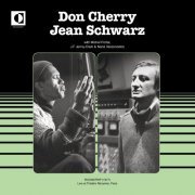 Don Cherry & Jean Schwarz - Roundtrip (1977) (Live) (2023) [Hi-Res]