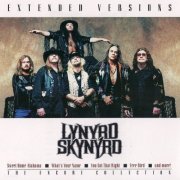 Lynyrd Skynyrd - Extended Versions-The Encore Collection (1998)