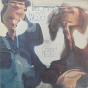 Finnigan And Wood - Crazed Hipsters (1972)