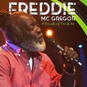 Freddie McGregor - A Breath Of Fresh Air (2023)