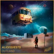 Alicequests - Outland (2021)