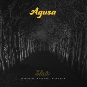 Agusa - Noir (2024) CD-Rip