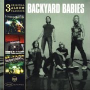 Backyard Babies - Original Album Classic (2010)