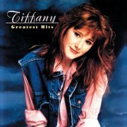 Tiffany - Greatest Hits (1996)