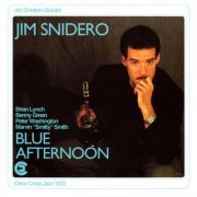 Jim Snidero Quintet - Blue Afternoon (1990/2009) FLAC