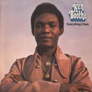 Ken Boothe - Everything I Own (1974/2015)