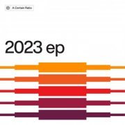 A Certain Ratio - 2023 EP (2023)