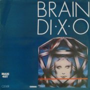 Brain - DI·X·O (1982) [12"]