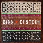 Eric Bibb - Baritones (2021)