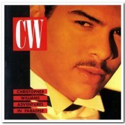 Christopher Williams - Adventures In Paradise (1989)