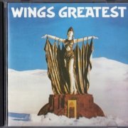 Paul McCartney & Wings - Wings Greatest (1978) {Japanese Press}