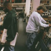 DJ Shadow - Endtroducing (Deluxe Edition) (2005) Lossless