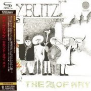 May Blitz - The 2nd Of May (1971) [2010] CD-Rip