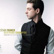 Bertrand Chamayou - César Franck: L'Œuvre pour piano (2010)