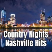VA - Country Nights - Nashville HIts (2024)