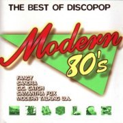 VA - Modern 80's - The Best Of Discopop [2CD] (1998)