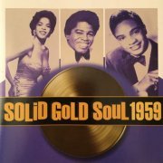 VA - Solid Gold Soul 1959 (1990)