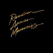 Daft Punk - Random Access Memories (Limited Box Set Edition) (2014) [Hi-Res]