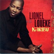 Lionel Loueke - Karibu (2008)