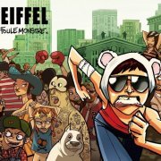 Eiffel - Foule Monstre (2012) Hi-Res