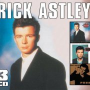Rick Astley - 3 Originals (2003)