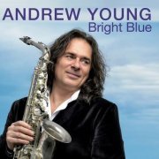 Andrew Young - Bright Blue (2023)