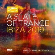 VA - A State Of Trance, Ibiza 2019 (Mixed By Armin Van Buuren) (2019)
