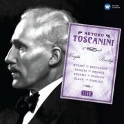 Arturo Toscanini - Complete HMV Recordings (2013)