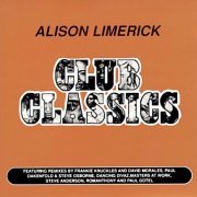 Alison Limerick - Club Classics (1996)