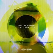 VA - Society 3.0 Recordings Remixes 2014 – 2018 (2019)