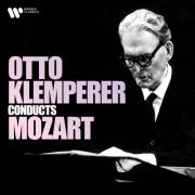 Otto Klemperer & Philharmonia Orchestra - Otto Klemperer Conducts Mozart (2022)