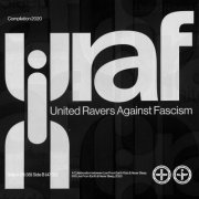 VA - United Ravers Against Fascism (2020)