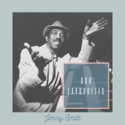 Jimmy Smith - Our Favourites (2021)