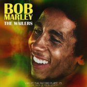 Bob Marley & The Wailers - Live At The Record Plant '73 (live) (2023)