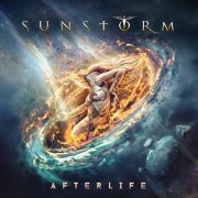 Sunstorm - Afterlife (2021) Hi Res
